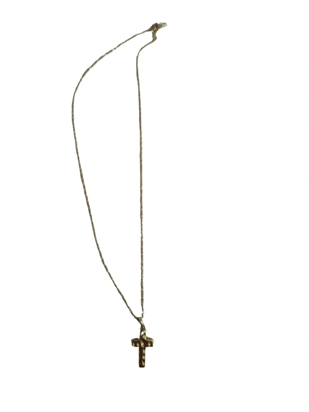 Kendra Scott Cross Pendant Necklace - Women's Jewelry